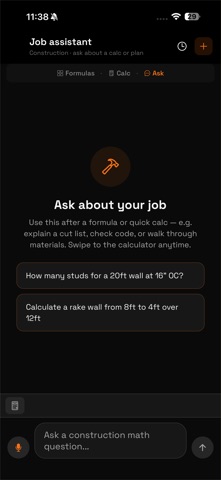 TB Logic screenshot