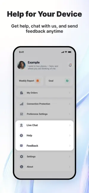 Zemyee Memo screenshot 4