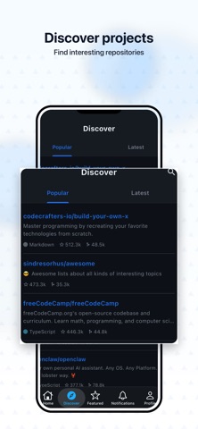 CopoHub Screenshot 3 of 5