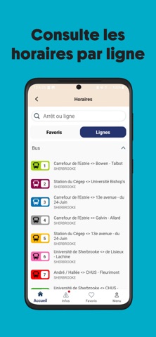 STS+ screenshot