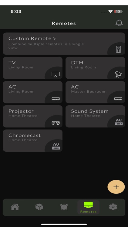 Nexx Smart Home screenshot-3