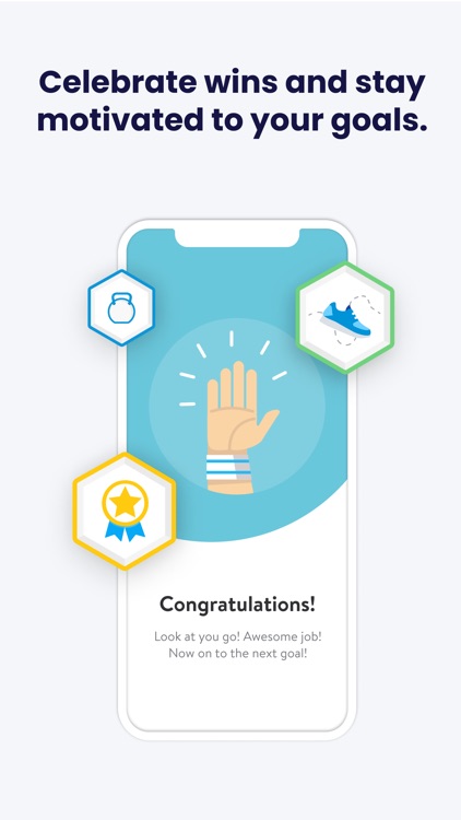 Impact Health and Performance screenshot-5