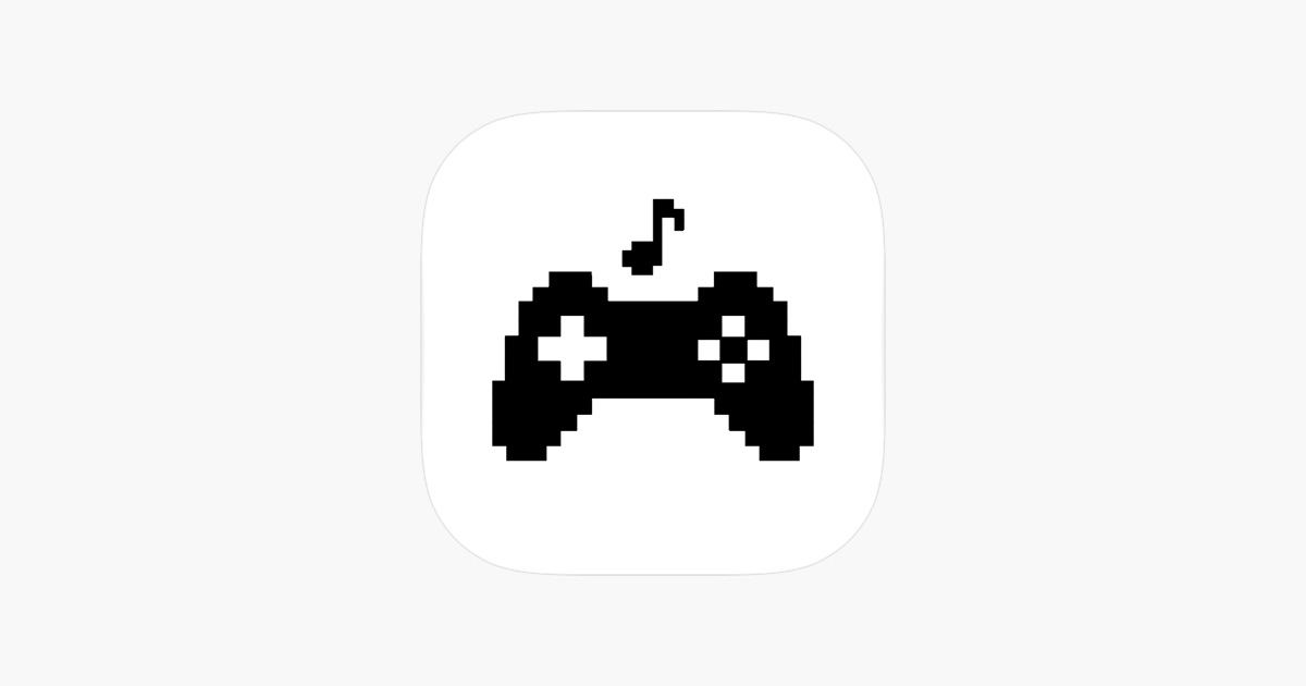 ‎Gamepad MIDI AUv3 App - App Store