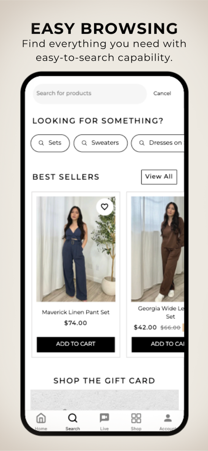 The Sweet Collective