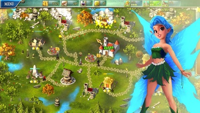 Kingdom Tales Screenshot