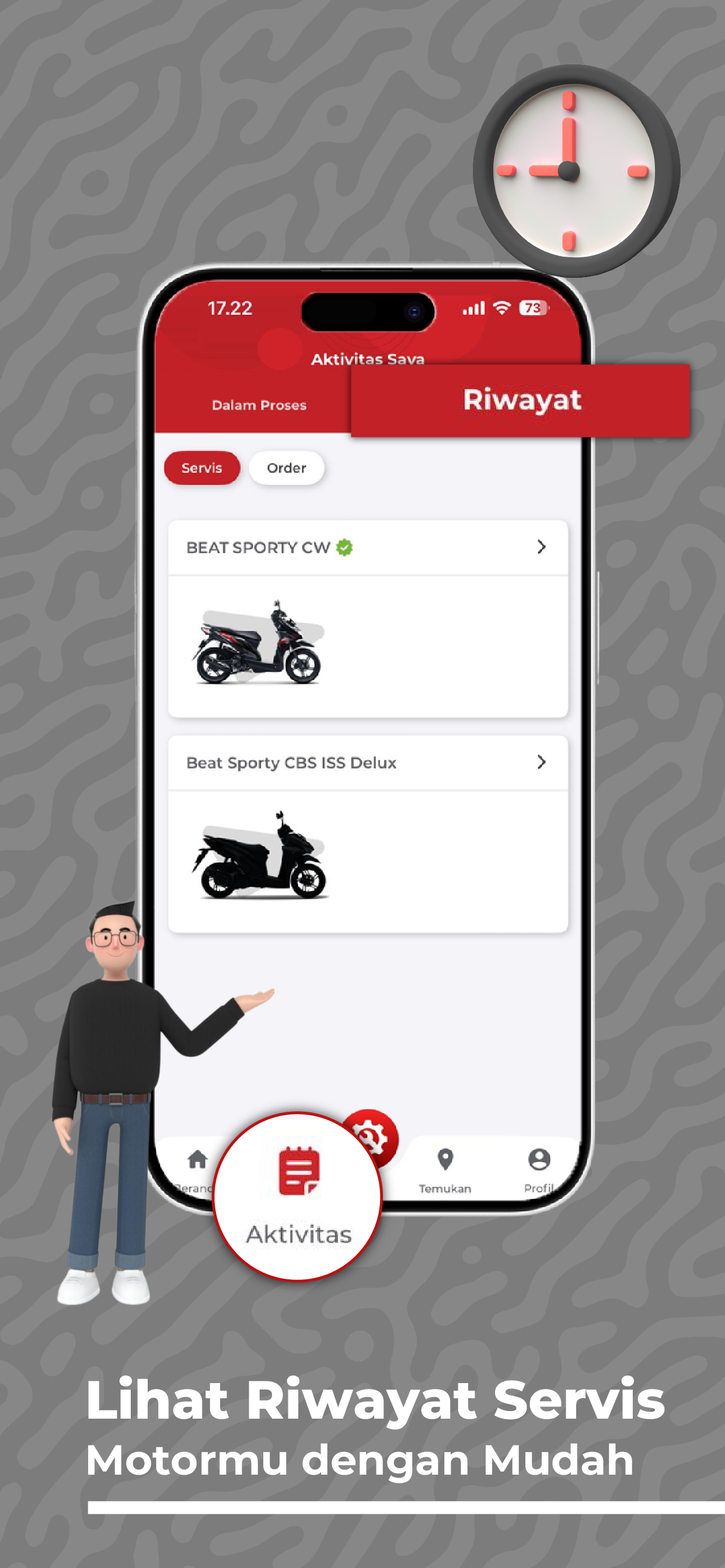 Daya Auto