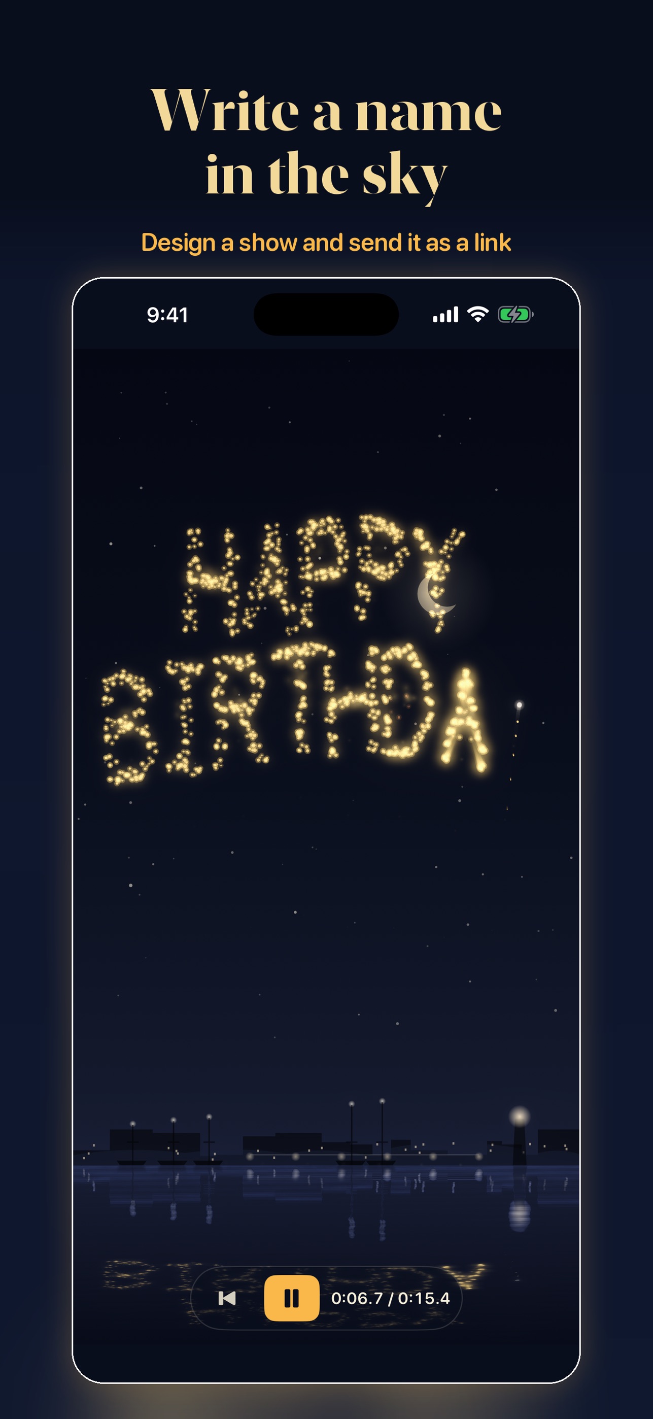 Screenshot 5 of Kamuro: Fireworks Roguelike