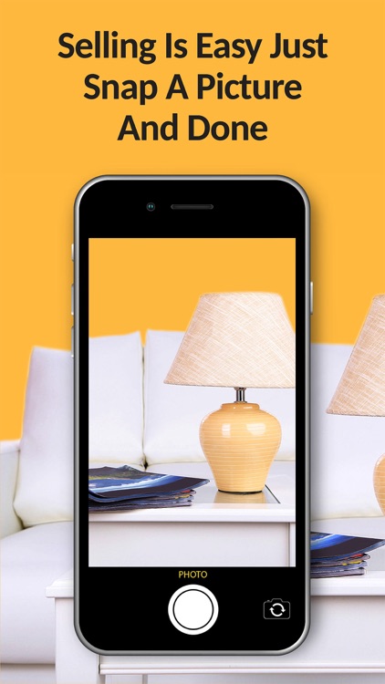 La Subasta: Latino Marketplace screenshot-3