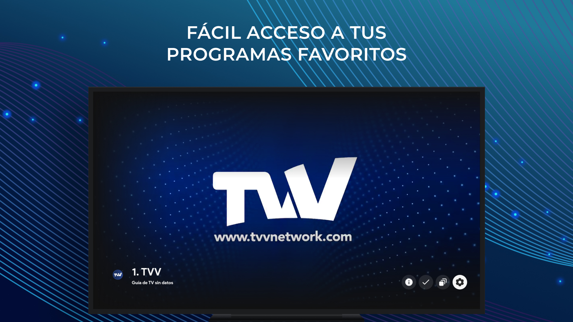 TVV