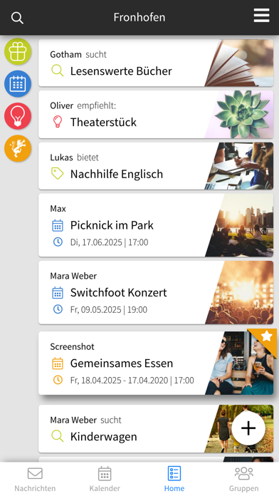 Fronhofen Screenshot 2 of 5