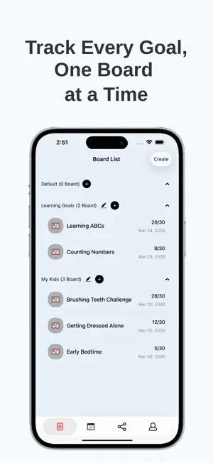 Reward Stickers screenshot 3