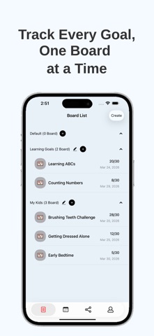 Reward Stickers screenshot