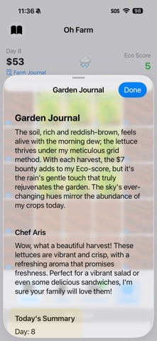 Oh Farm Screenshot 4 of 8