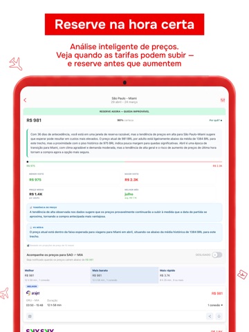 TICKETS iPad screenshot 3