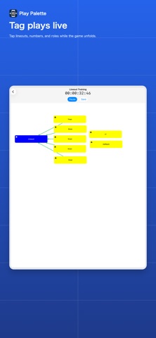 Play Palette screenshot