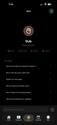 Dubs Plus screenshot