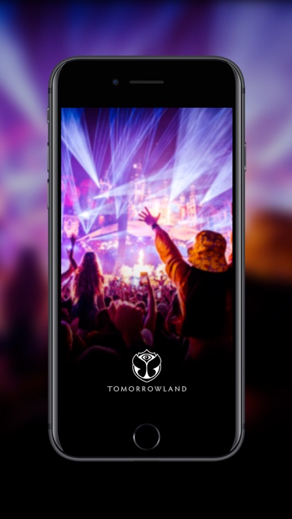 Tomorrowland Belgium