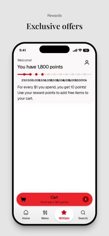 Zio's Pizzeria Screenshot 6 of 6