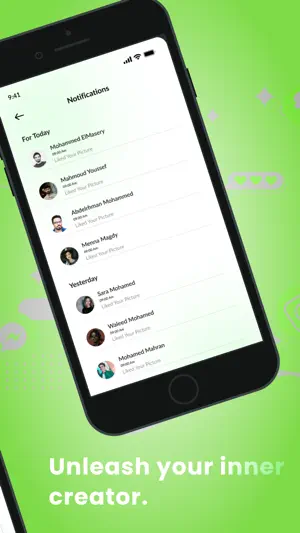 ConnectN screenshot 2