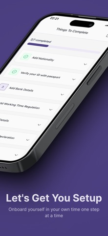 Magna Flex screenshot