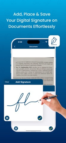 Document Scanner : Doc To PDF screenshot
