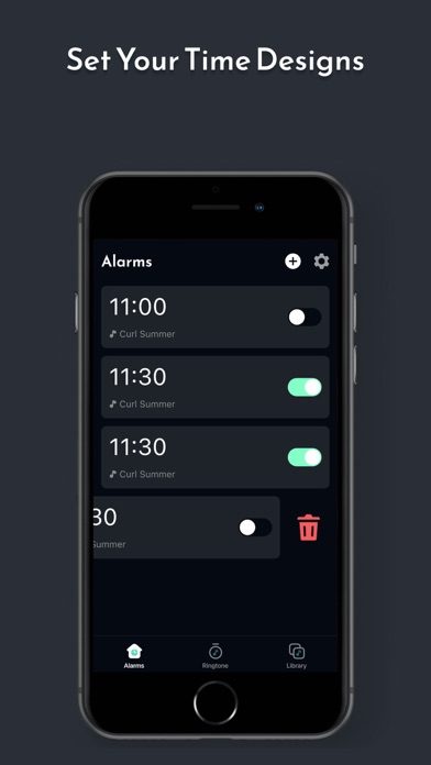 Musico Vision - Listen, Sounds Screenshot