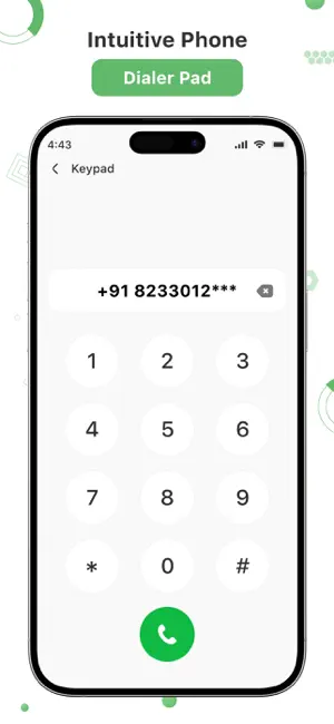Caller ID: True Spam Blocker screenshot 4