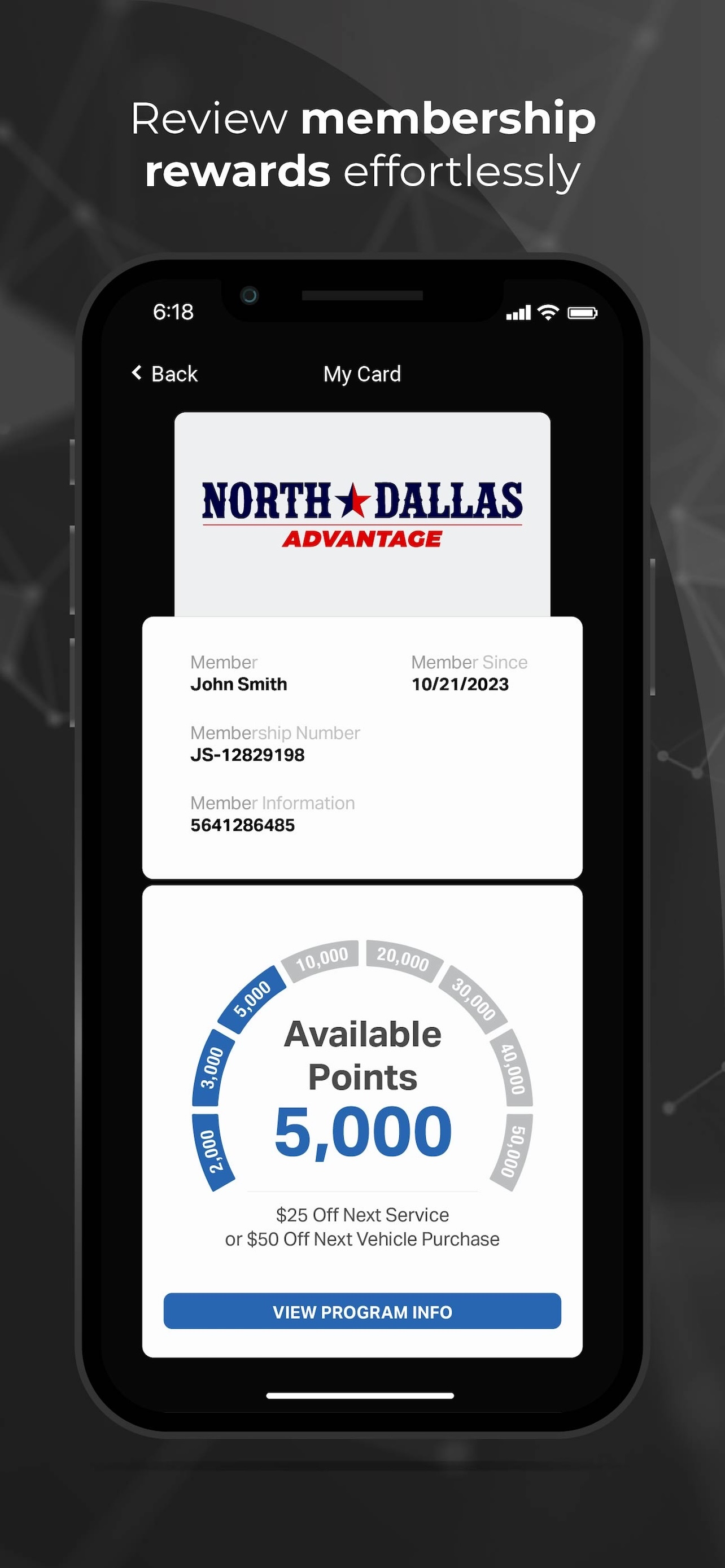 North Dallas CDJR Advantage screenshot 5