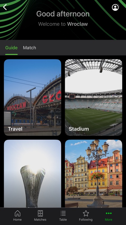 UEFA Conference League screenshot-4