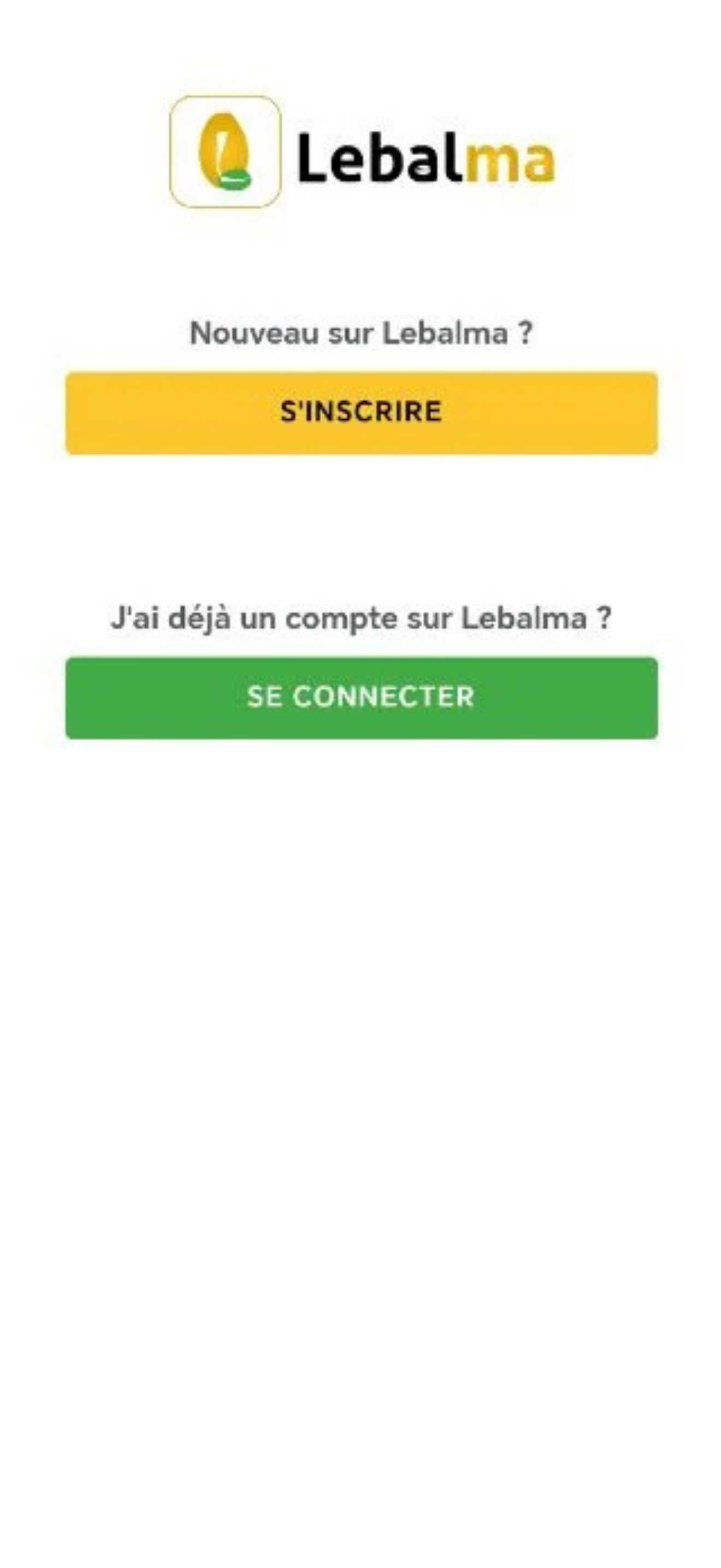 Lebalma