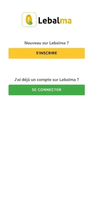 Lebalma screenshot 3