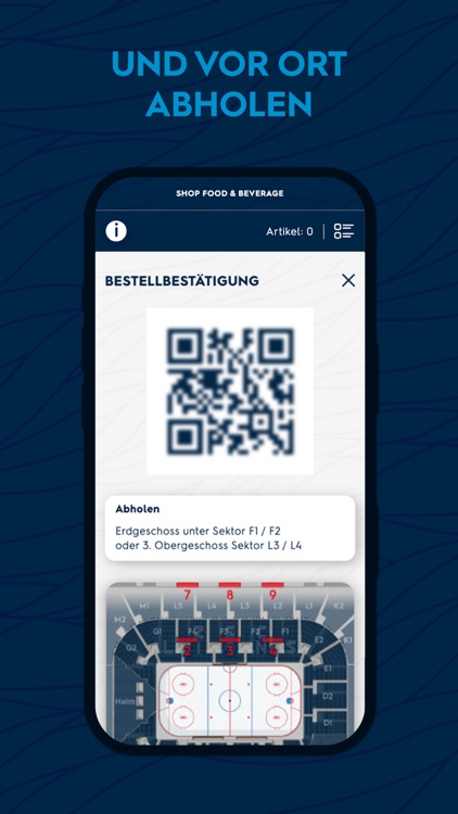 ZSC Lions screenshot-8