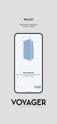 Wallet Voyager Screenshot 6 of 6