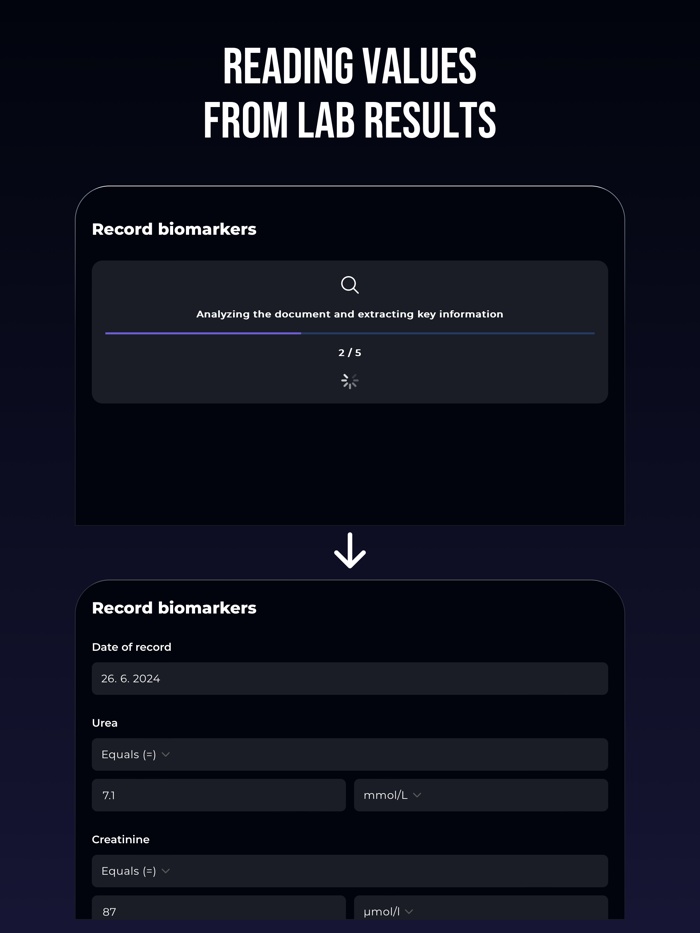 Anti Age Club - Longevity app