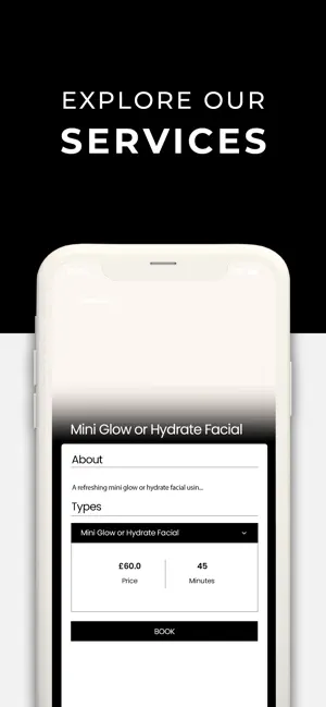 Bude Skin Clinic screenshot 3