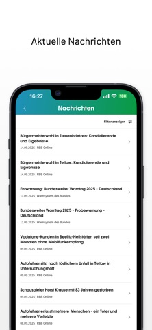 Briesen screenshot