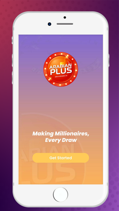 ArabianPlus Screenshot