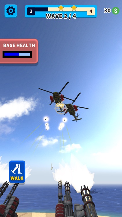 Save the Islands screenshot-6