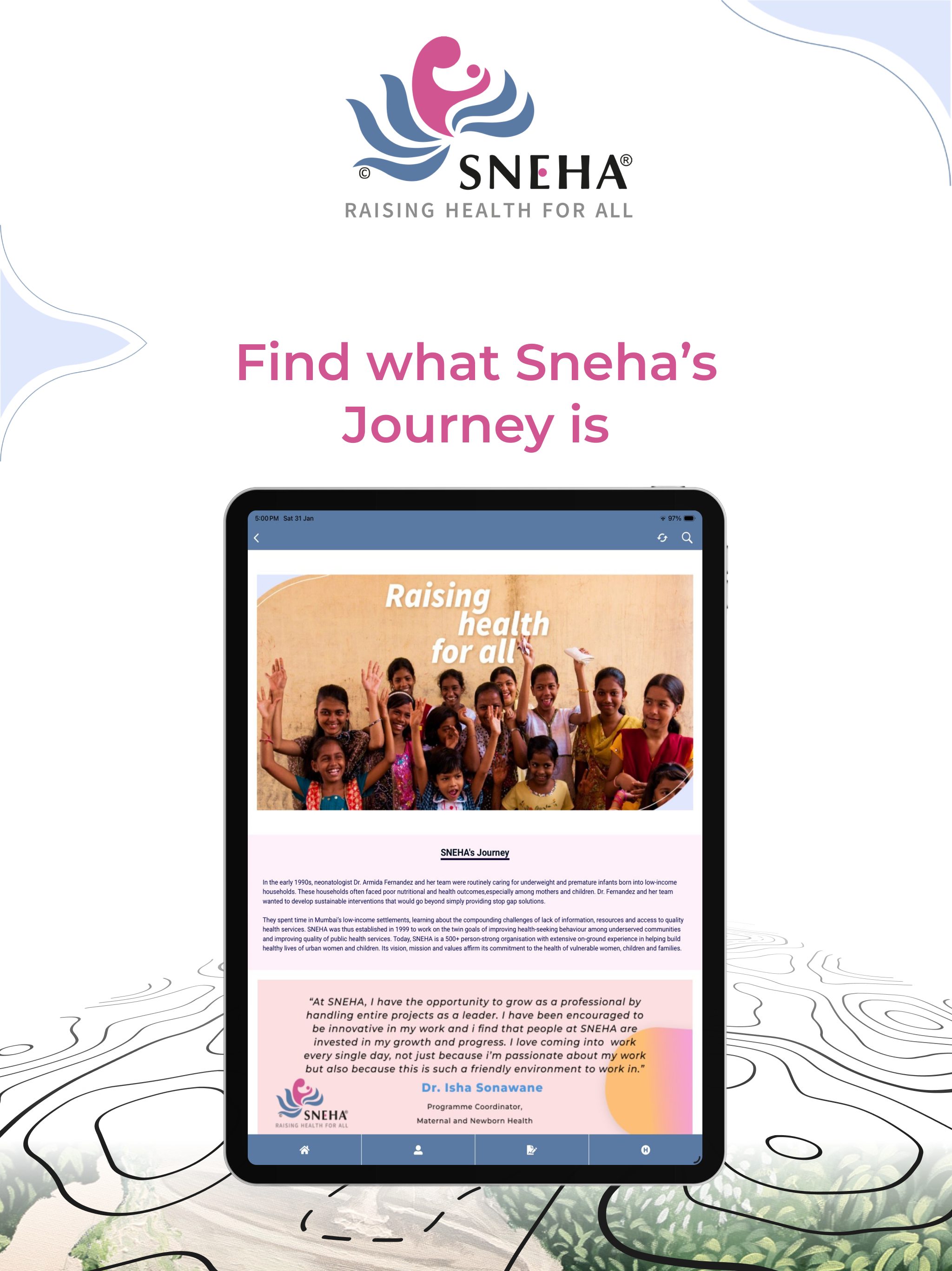 SNEHA MERA