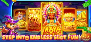 Bruno Reels Casino screenshot 1