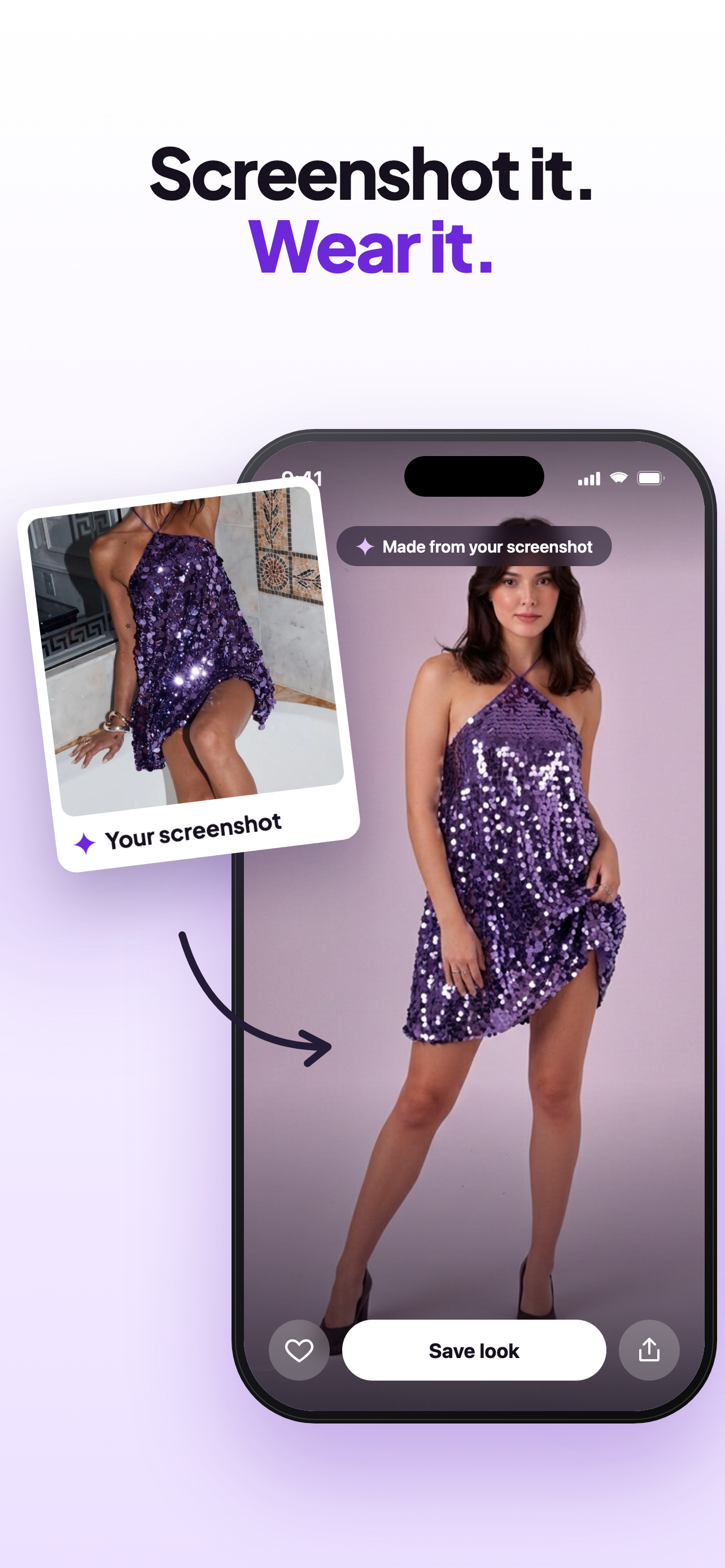 ButtonUp screenshot 2