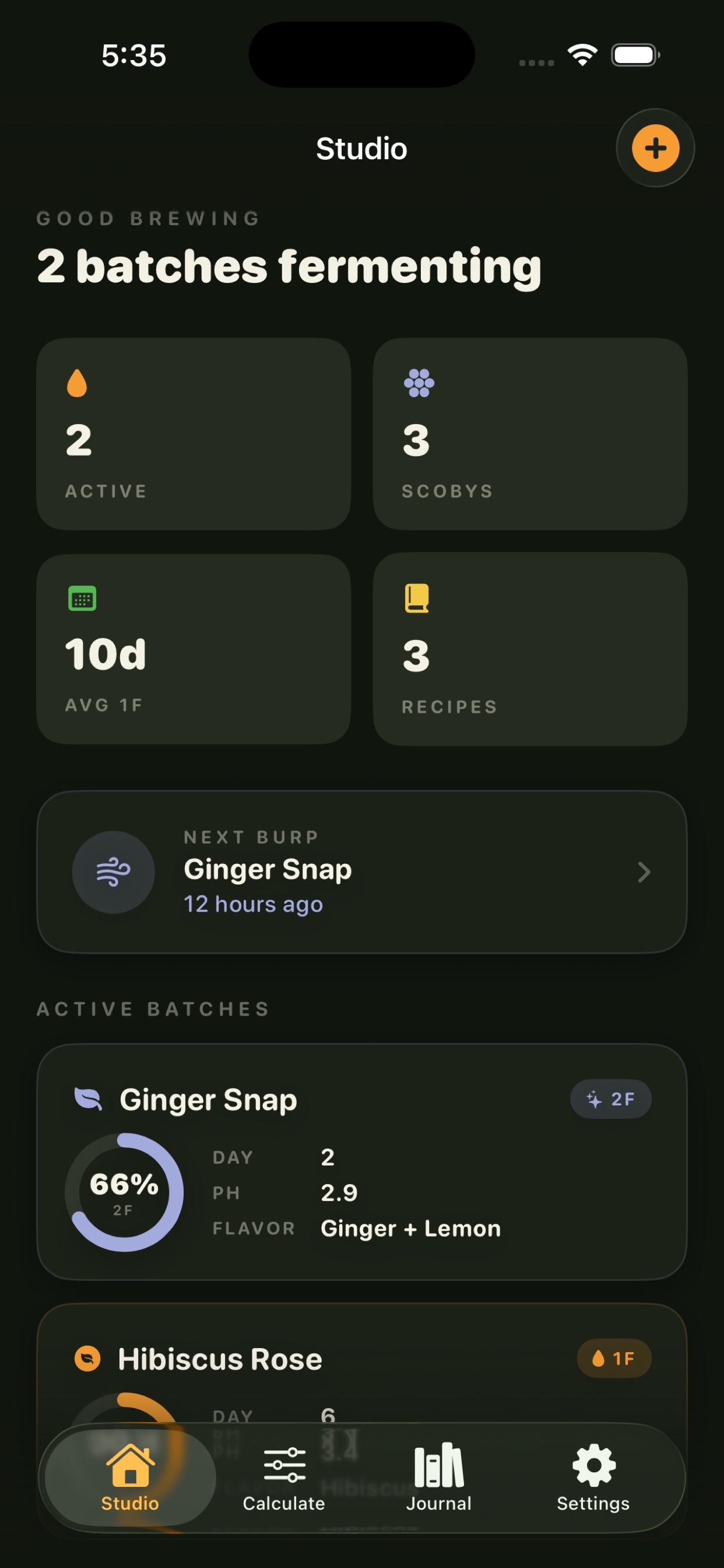 Screenshot 1 of BoochyBoochy