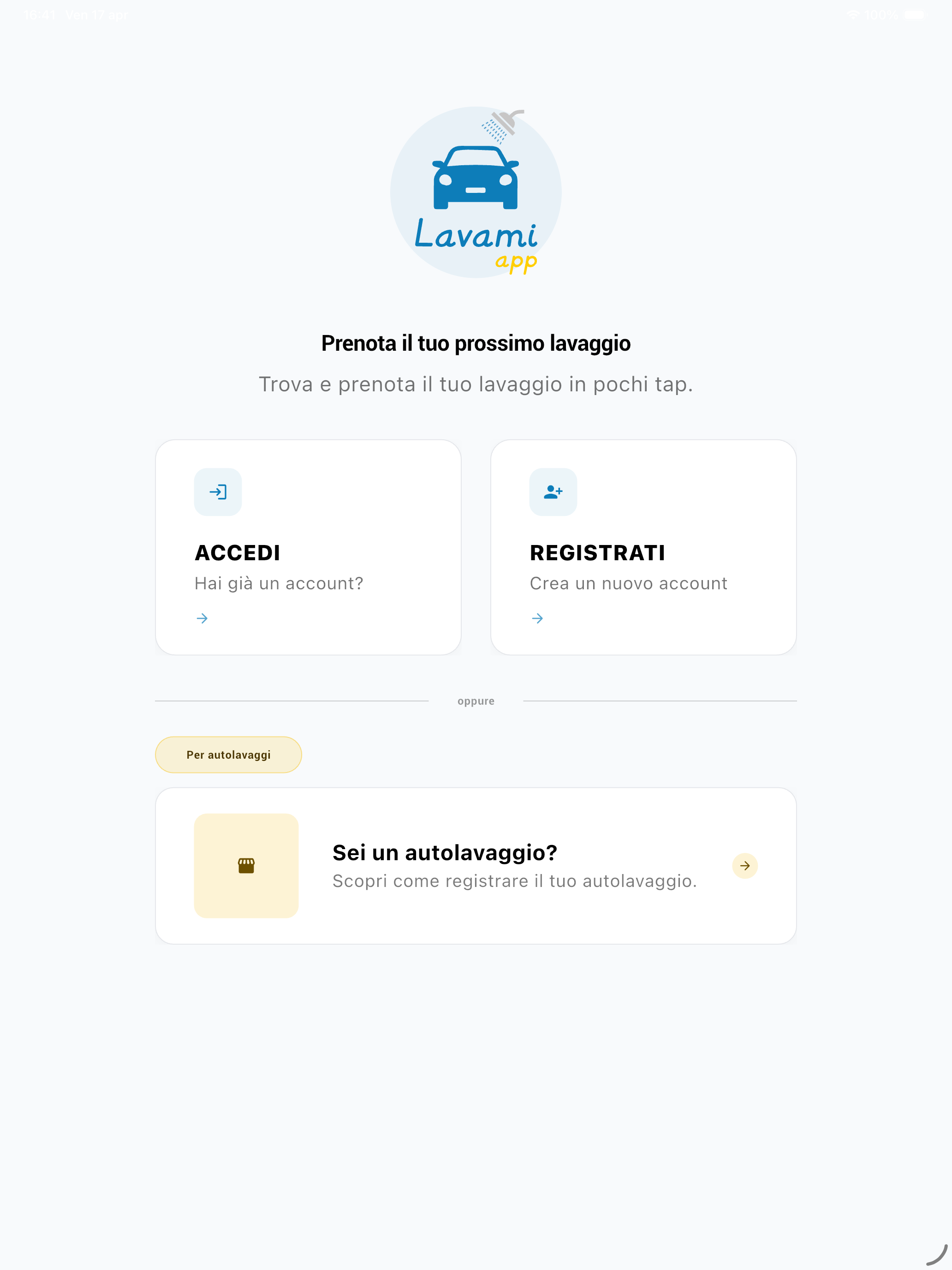Lavami screenshot 12