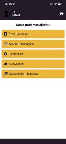 Connecta Wap screenshot