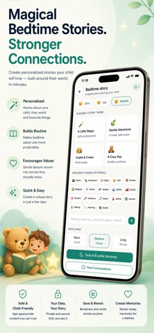 ParentJourney Screenshot 3 of 10