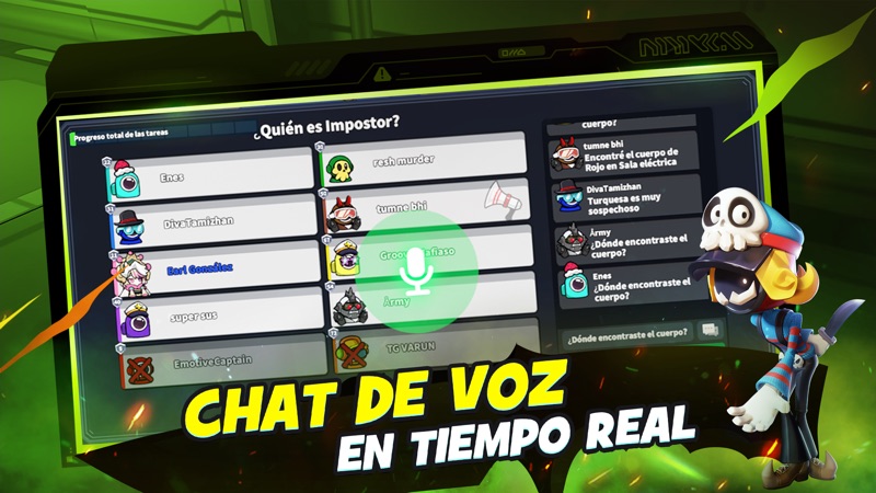 Super Sus screenshot 5