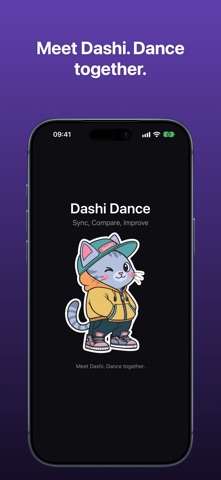Dashi Dance Screenshot 1 of 9