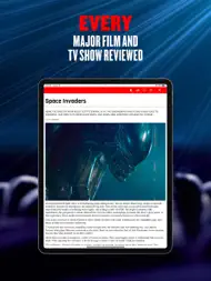 Empire Magazine ipad bilder 2