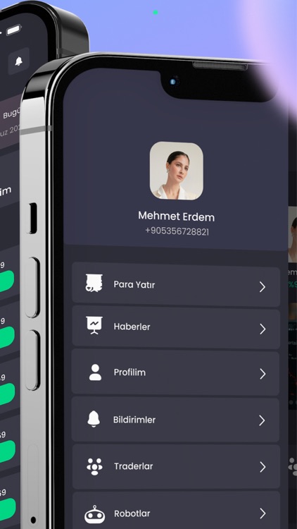 Deniz Capital Market screenshot-4