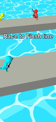 Blitz Combat Race Screenshot 2 of 6